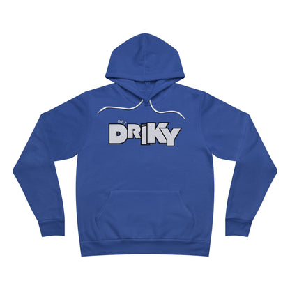 Get Driky - OG2 Fleece Pullover Hoodie