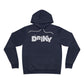 Get Driky - OG2 Fleece Pullover Hoodie