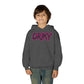 Driky Rough Ryder - Pinkerton Youth Heavy Blend Hoodie