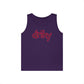 Limp Driky - Rose Blood - Tank Top