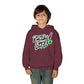 Driky Life - Green Monkey - Youth Heavy Blend Hoodie