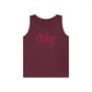 Limp Driky - Rose Blood - Tank Top