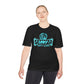Driky Laugh at the World Moisture Wicking Tee