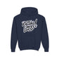 Driky Life - OG - Youth Heavy Blend Hoodie