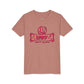 Youth Laugh at the World - Rose Blood Short Sleeve Tee 26 Colors