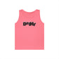 Get Driky - Blackout - Tank Top