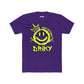 Driky King Nothing - Banana Sunshine Cotton Crew Tee