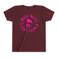 Youth - Limited Edition Limp Driky Good Guys Finish Last - Pinkerton Short Sleeve Tee 26 Colors