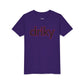 Youth Little Driky - Rose Blood Short Sleeve Tee