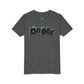 Youth Get Driky - Blackout Short Sleeve Tee