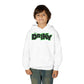 Get Driky - Green Monkey - Youth Heavy Blend Hoodie