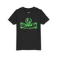 Youth Laugh at the World - Green Monkey Short Sleeve Tee 26 Colors