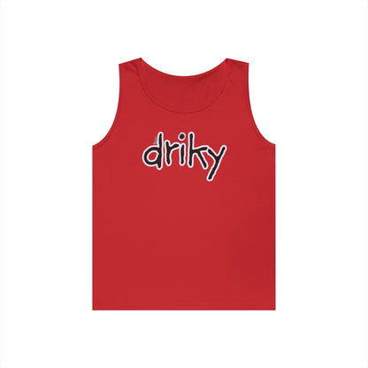 Limp Driky - OG - Tank Top