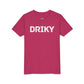 Youth Drikyish - Simple Short Sleeve Tee