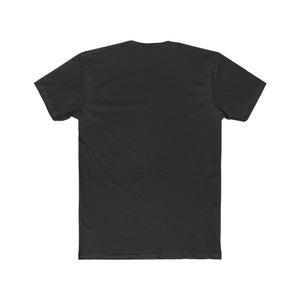 Driky Rough Ryder - Blackout Cotton Crew Tee