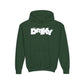 Get Driky - Simple - Youth Heavy Blend Hoodie