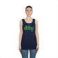 Limp Driky - Green Monkey - Tank Top
