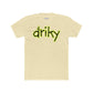 Limp Driky - Banana Sunshine Cotton Crew Tee