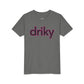 Youth Little Driky - Pinkerton Short Sleeve Tee