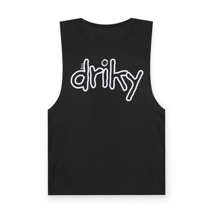 Limp Driky - Deep Fade Deep Cut Tank