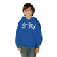 Limp Driky - Simple - Youth Heavy Blend Hoodie