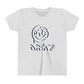 Youth Driky Die Happy - White Night Short Sleeve Tee