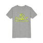 Youth Laugh at the World - Banana Sunshine Short Sleeve Tee 26 Colors