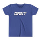Youth Driky Sport - OG2 Short Sleeve Tee