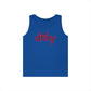 Limp Driky - Rose Blood - Tank Top