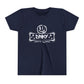Youth Laugh at the World - White Night Short Sleeve Tee 26 Colors