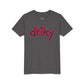 Youth Limp Driky - Rose Blood Short Sleeve Tee