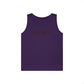 Driky Stud Muffn' - Rose Blood - Tank Top