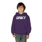 Driky Sport - White Night - Youth Heavy Blend Hoodie