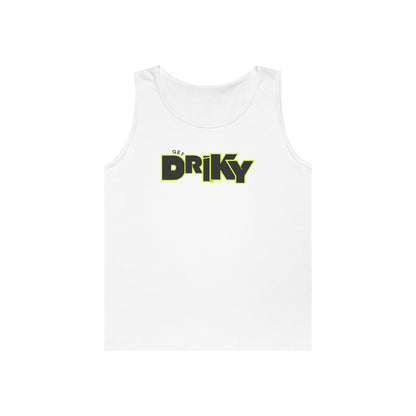Get Driky - Banana Sunshine - Tank Top