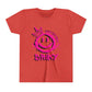 Youth Driky King Nothing - Pinkerton Short Sleeve Tee