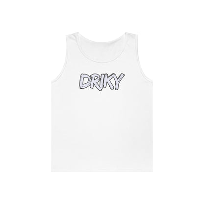 Driky Rough Ryder - OG2 - Tank Top