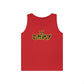 Driky Roy-al - Banana Sunshine - Tank Top