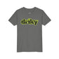 Youth Driky Wear - Banana Sunshine Short Sleeve Tee