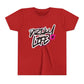 Youth Driky Life - Pinkerton Short Sleeve Tee 26 Colors