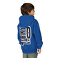 Youth Driky 1 point 0 Bro - OG Backprint - Heavy Blend Hoodie 16 Colors