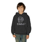 Driky Die Happy -  Blackout - Youth Heavy Blend Hoodie