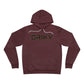 Driky Stud Muffin - Banana Sunshine Fleece Pullover Hoodie