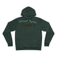 Driky Stud Muffin - Banana Sunshine Fleece Pullover Hoodie