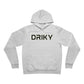 Driky Stud Muffin - Banana Sunshine Fleece Pullover Hoodie