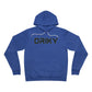 Driky Stud Muffin - Banana Sunshine Fleece Pullover Hoodie