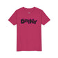 Youth Get Driky - Pinkerton Short Sleeve Tee