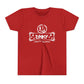 Youth Laugh at the World - Simple Short Sleeve Tee 26 Colors
