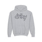Limp Driky - OG2 - Youth Heavy Blend Hoodie