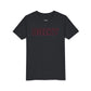 Youth Drikyish - Rose Blood Short Sleeve Tee