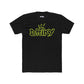 Driky Roy-al - Banana Sunshine Cotton Crew Tee